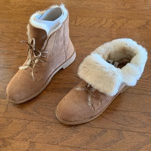 UGG Booties